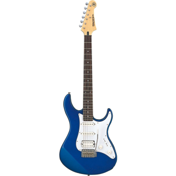 Yamaha Pacifica 012 DBMII gitara elektryczna, Dark Blue Metallic